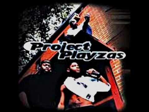 Project Playaz - U Ain't Mad Is Ya .wmv