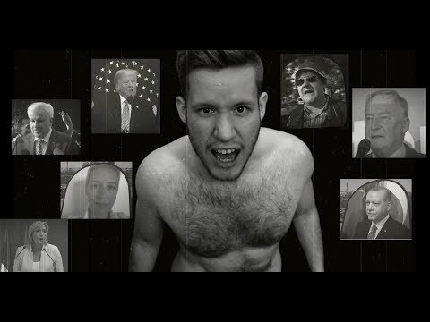 Video thumbnail for Paläste aus Scherben