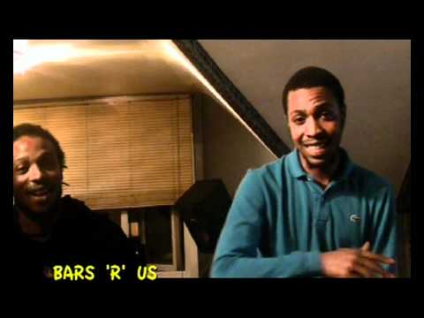 NBT BARS 'R' US Fee Fee VIGOROUS PRODUCTIONS SMS