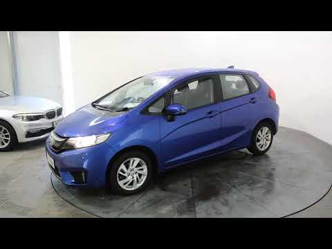 Honda Jazz 1.3 I-vtec SE CVT Auto - Image 2