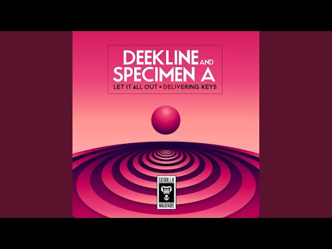 Delivering Keys (Original Mix)