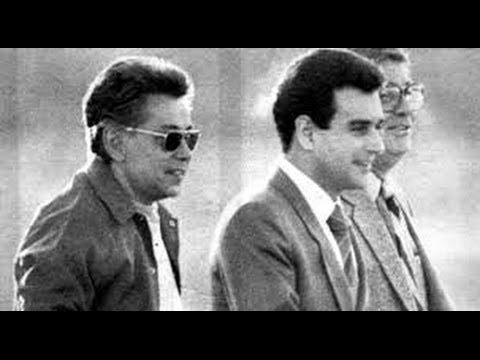 Philip Leonetti ABC Primetime interview 10/2/96