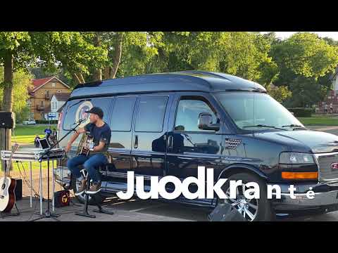 Martynas Balskus Promo