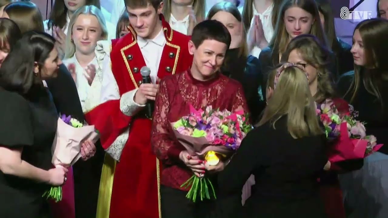 Obchody jubileuszu 100-lecia I Liceum Ogólnokształcącego im. Kazimierza Jagiellończyka w Sieradzu