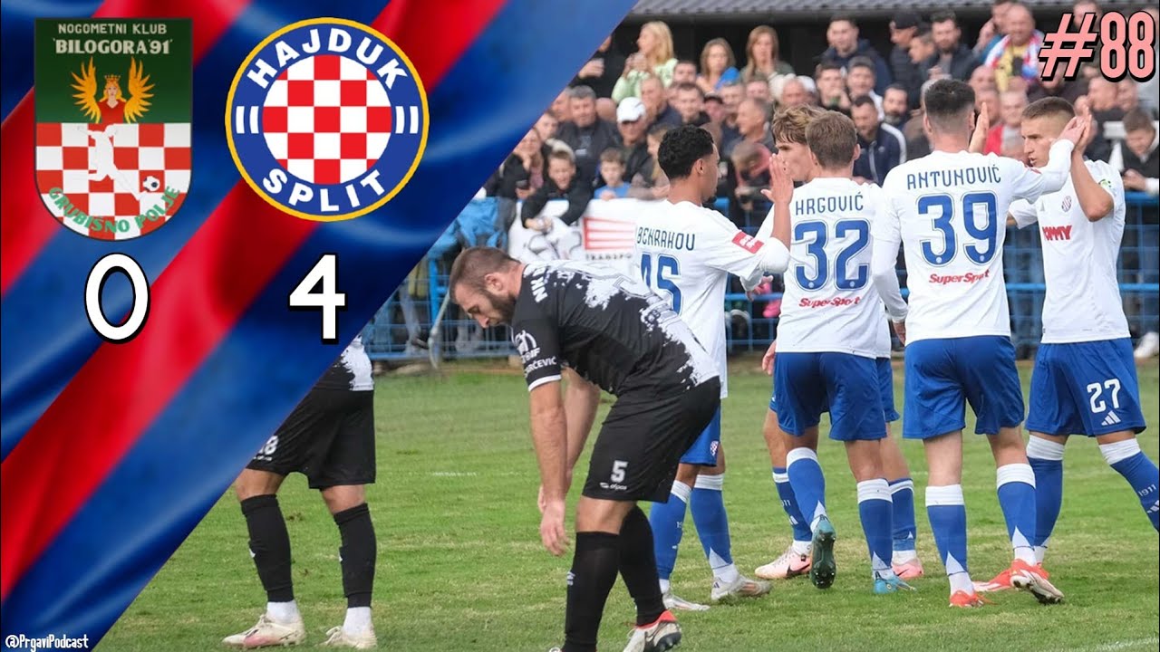 Prgavi podcast #88 - rutinski u kupu
