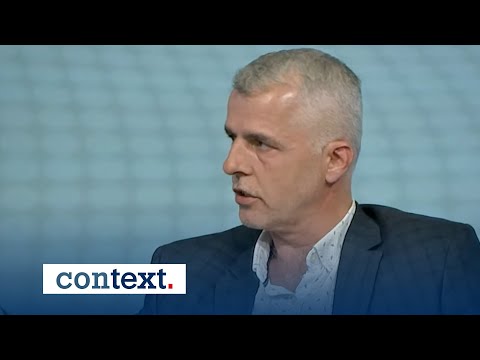 Faton Klinaku flet për pensionet e ushtarëve dhe veteranëve - ATV