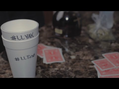 Double K - Stick n Movin