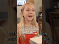 Little Girl Sings INSANE Whistle Notes At NYC Restaurant Singer Highnotes Viral Soprano