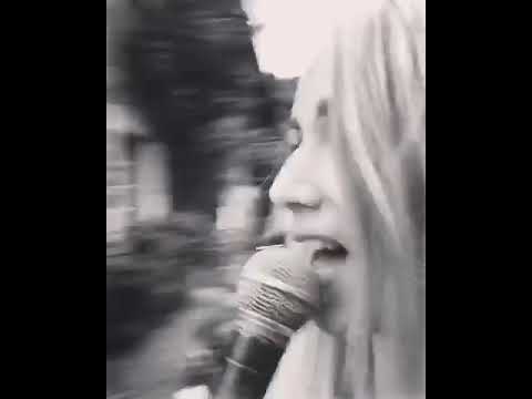 The Tonics – Live at The Farmhouse, Morzine, France (August 2018)