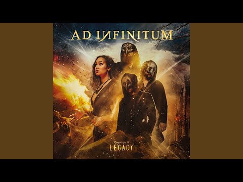 Ad Infinitum, Adrian Thessenvitz, Korbinian Benedict, Melissa Bonny, Niklas Müller - Lullaby