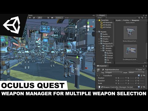 Unity3d LWRP and VFX Graph for mobile games seeking high performance and beautiful graphics