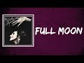 The Kinks - Full Moon (Lyrics)