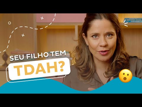 What are the signs and symptoms of Attention Deficit Hyperactivity Disorder (ADHD)?