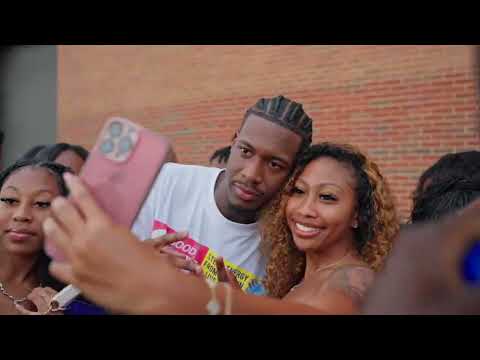 Zeddy Will - YUP AND I DO (Official Video)