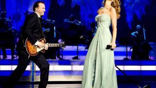 Celine Dion - The Reason (March 15, 2011 - Live In Las Vegas Opening Night) HQ