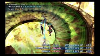Let's Play Final Fantasy XII #090 - Obligatory Crystal Area
