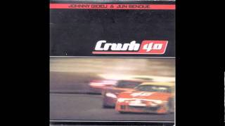 Crush 40 - Into The Wind