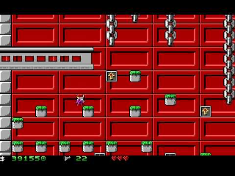 Crystal Caves Episode 3 Gameplay - Part 3