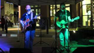 Wade Tanner - &quot;I Wanna Be With You&quot; by Adam Hood