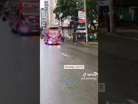 Best Matatu in kenya.. #kenya #subscribe #mamba #spurs #youtube #wakasatv