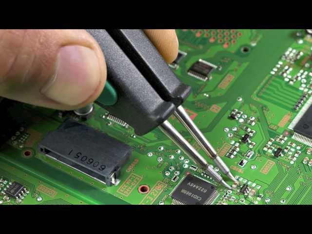 PCB Rework & Repair Services - BEST, INC.
