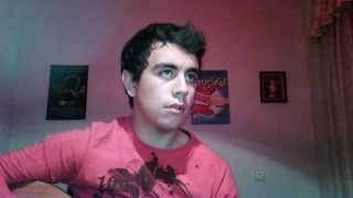 Despistaos - Echarte De Menos (Cover) - Dos Dedos De Frente HD