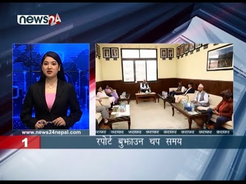 MORNING NEWS FATAFAT - NEWS24 TV