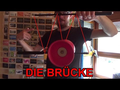 Tutorial | Diabolo - Brücke