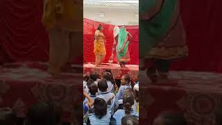 R.D. Senior Secondary School Video