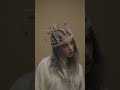 Billie Eilish You Should See Me In A Crown
