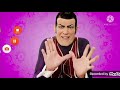 Robbie Rotten Hides Scary Pop Ups Part 1