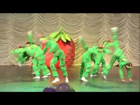 Copilarie Dance | Omezi