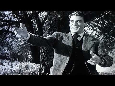 How Green Was My Valley- Huw Walks Again