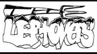 the leftovers innocence