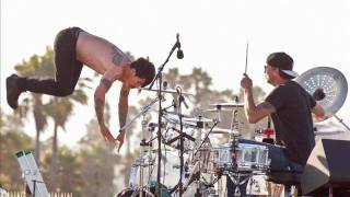 Meet Me At The Corner Red Hot Chili Peppers