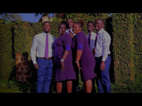 Ssimanyi binabaawo (Official Audio)