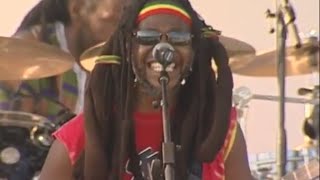 Steel Pulse - Can't Stand The Heat - 8/10/2008 - Martha's Vineyard Festival (Official)