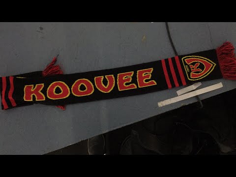 KOOVEE 05 broadcast Sawo hockey games 2017