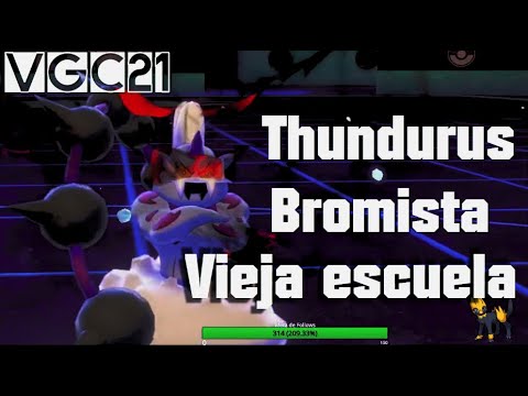 VGC21 S7 - NUEVO TEAM, Práctica Player Cup III - en el peor Stream de Chile