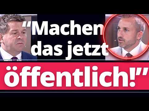 EIL: Plötzlich lässt Siegmund eine MEGA-Politbombe platzen! Erste WAHLFÄLSCHUNG im Pflegeheim!