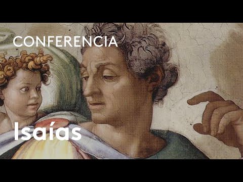 Isaías | José Luis Sicre