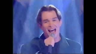 Boyzone  A Different Beat  BBC Top Of The Pops 1996 TOTP