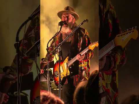 City and Colour - Northern Blues (Live in Shepherd's Bush, London 4th November 2023)