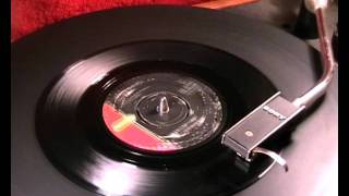 Peter Jay & The Jaywalkers - Where Did Our Love Go - 1964 45rpm
