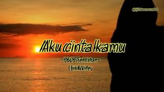 Download lagu Aku Cinta Kamu~BoB Sentuhan~ (Lirik Video) mp3 Download lagu Aku Cinta Kamu~BoB Sentuhan~ (Lirik Video) mp3
