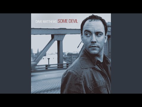 Gravedigger (Acoustic) - Dave Matthews