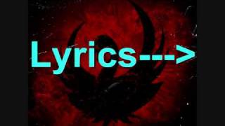 Story Of The Year - The Truth Shall Set Me Free - Lyrics - Bonus Track