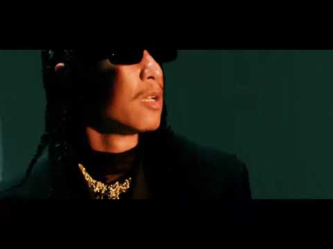 Black Cupro - Останься