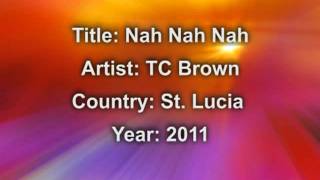 TC Brown- Nah Nah Nah.mpg