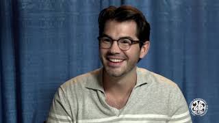 ERIN Interview video